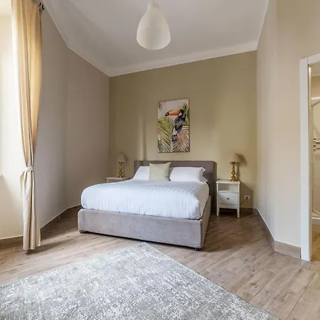 Hospitalityrome Luminoso Apartment *